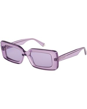 Roxy Sonnenbrille Cascade - Lila