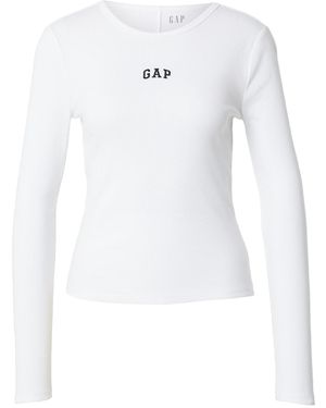 Gap Shirt - Weiß