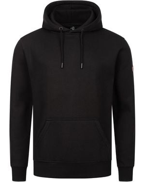 Rock Creek Sweatshirt - Blau