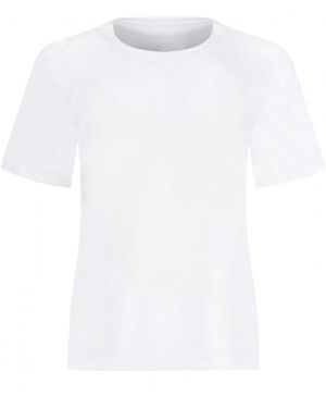 Evoni Shirt - Weiß