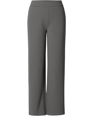 Base Level Curvy Hose - Grau
