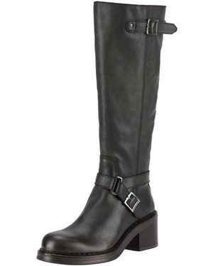 Felmini Stiefel - Schwarz