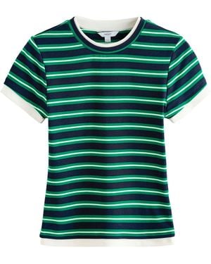 Next T-Shirt - Grün