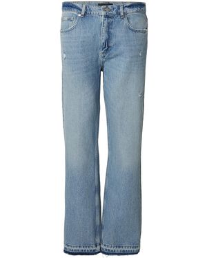 EightyFive Jeans - Blau