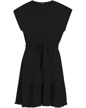 Protest Kleid Prtjaylin - Schwarz