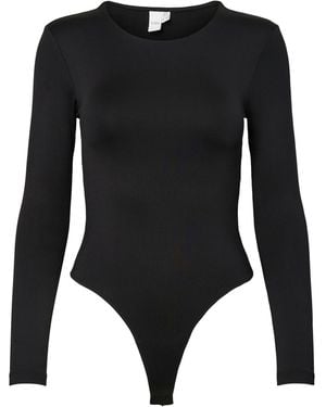 Y.A.S Body Ruby - Schwarz