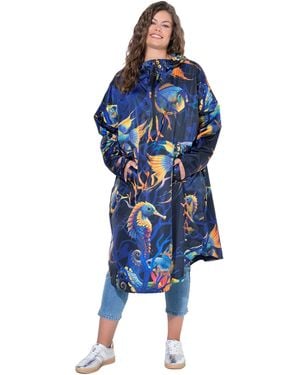 Laurasøn Laurasn Jacke - Blau