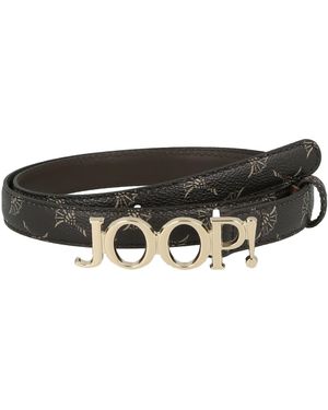 Joop! Gürtel - Schwarz