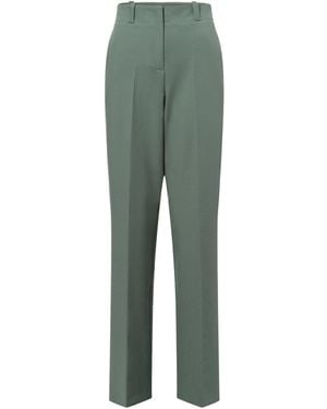 HUGO Hose Hulana - Grün