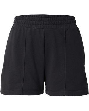 Converse Shorts - Blau