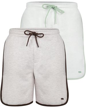 Felix Hardy Hose - Blau