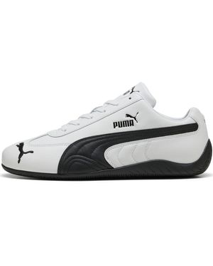 PUMA Sportschuh 'Speedcat' - Weiß