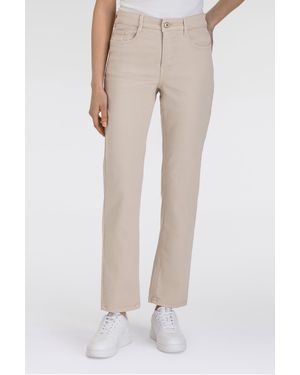 M·a·c Jeans 'Stella' - Natur