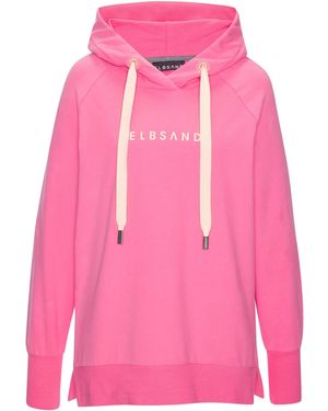 Elbsand Hoodie - Pink