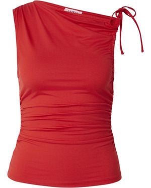 EDITED Top Padme - Rot