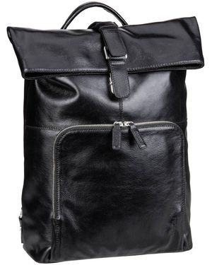 Picard Rucksack Buddy - Schwarz