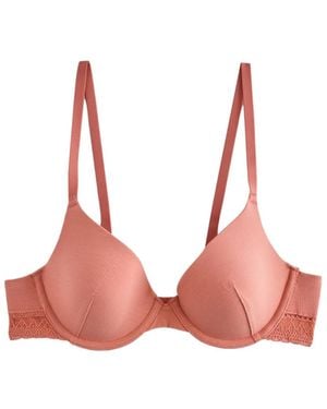 Next Bh Ultimate Comfort - Pink