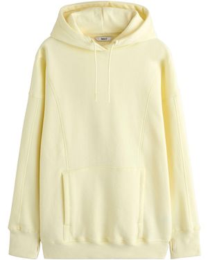 Next Sweatshirt - Gelb