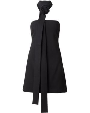 millane Kleid Raquel - Blau