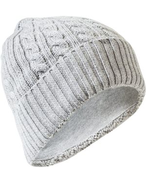 Camel Active Beanie - Grau