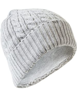 Camel Active Beanie - Grau