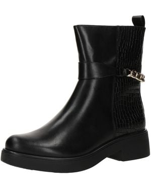 Caprice Stiefelette - Schwarz