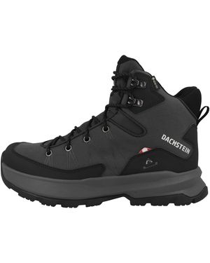 Dachstein Halbschuh - Schwarz