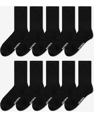 OCCULT Socken Hermann - Schwarz