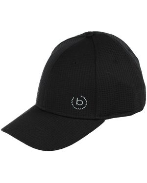 Bugatti Cap - Schwarz