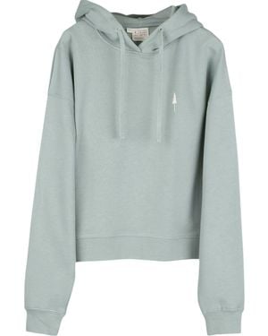 NIKIN Sweatshirt Tree - Blau