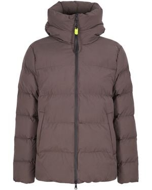 NO.1 Como Jacke Linda - Braun