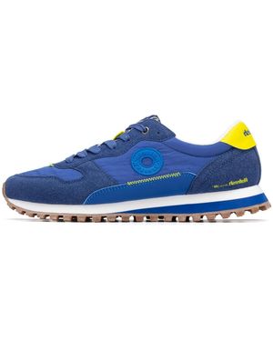 Refresh Sportschuh - Blau