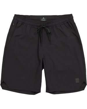 JAY-PI Hose - Schwarz
