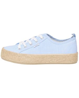 ONLY Sneaker Onlida-1 - Blau