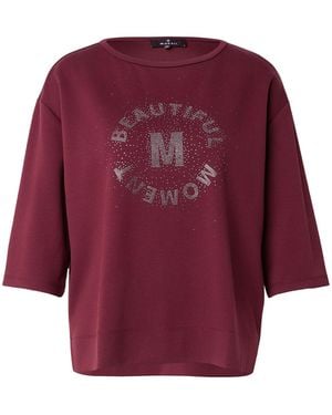 Monari Shirt - Rot