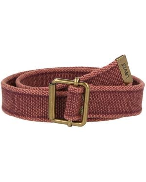 Levi's Levis Gürtel - Mehrfarbig