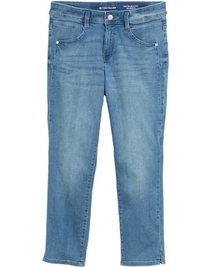 Tom Tailor Jeans 'Alexa' - Blau