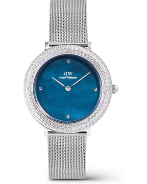 Daniel Wellington Uhr - Blau