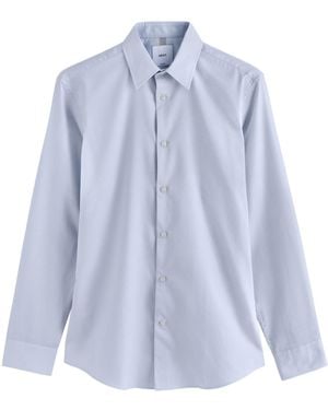 Next Hemd - Blau