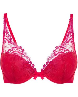 Simone Perele Bh Wish - Pink