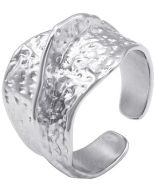 Heideman Ring Irmeli - Weiß