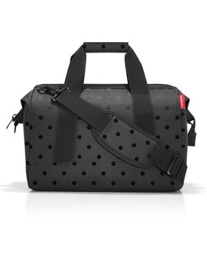 Reisenthel Reisetasche - Schwarz