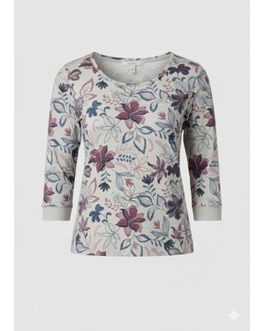 Ragwear Shirt - Grau