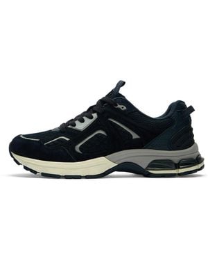 SELECTED Sneaker Slhronan - Schwarz