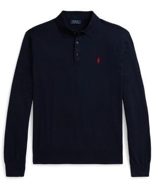 Polo Ralph Lauren Pullover - Blau