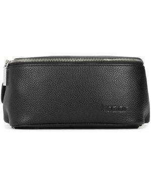 Kazar Gürteltasche - Schwarz