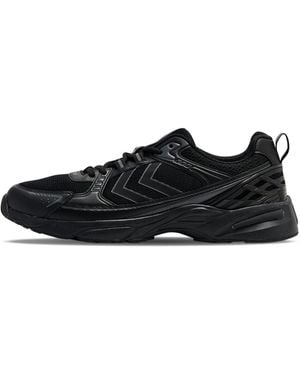 Hummel Sneaker - Schwarz