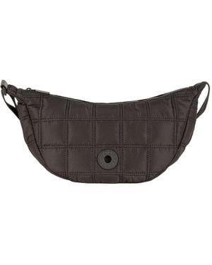 Joop! Schultertasche Facilita Ivy - Grau