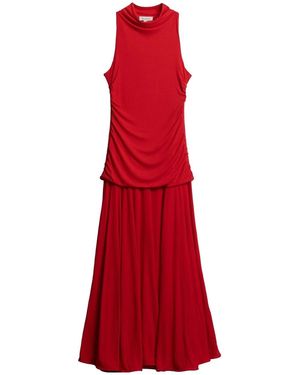 BHOEM Abendkleid - Rot