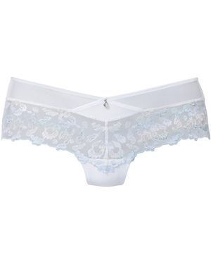 Jette Panty - Weiß